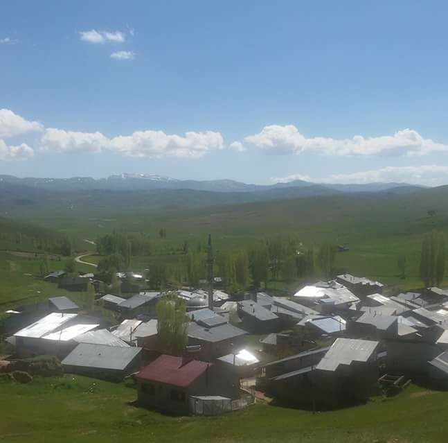 Serenli Köyü (Pekesi)