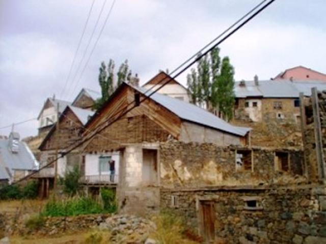 Sorkunlu Köyü (Torontos)