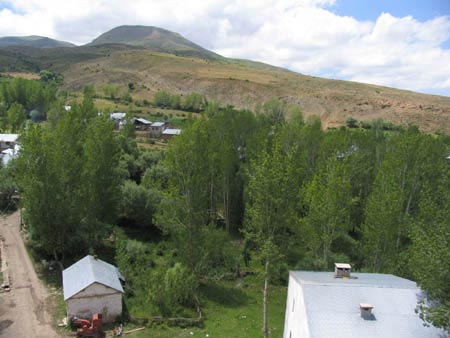 Taht Köyü (Taht)