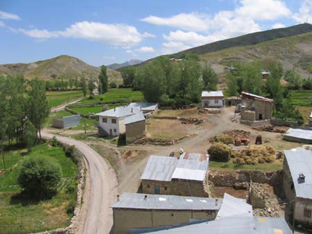 Taht Köyü (Taht)