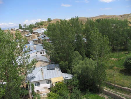 Taht Köyü (Taht)