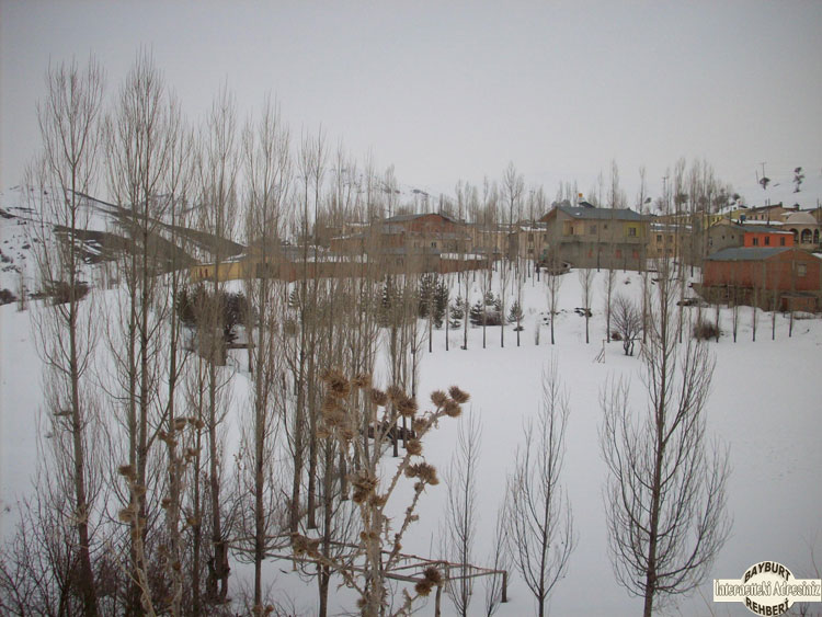 Taşcılar Köyü (Tahbur)