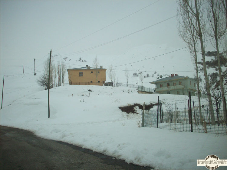 Taşcılar Köyü (Tahbur)