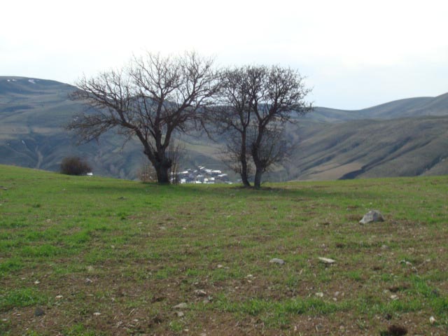 Yeşilyurt Köyü (Manastır)
