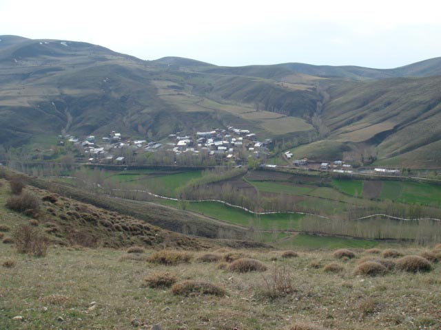 Yeşilyurt Köyü (Manastır)