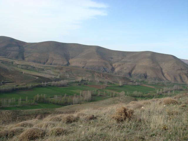 Yeşilyurt Köyü (Manastır)