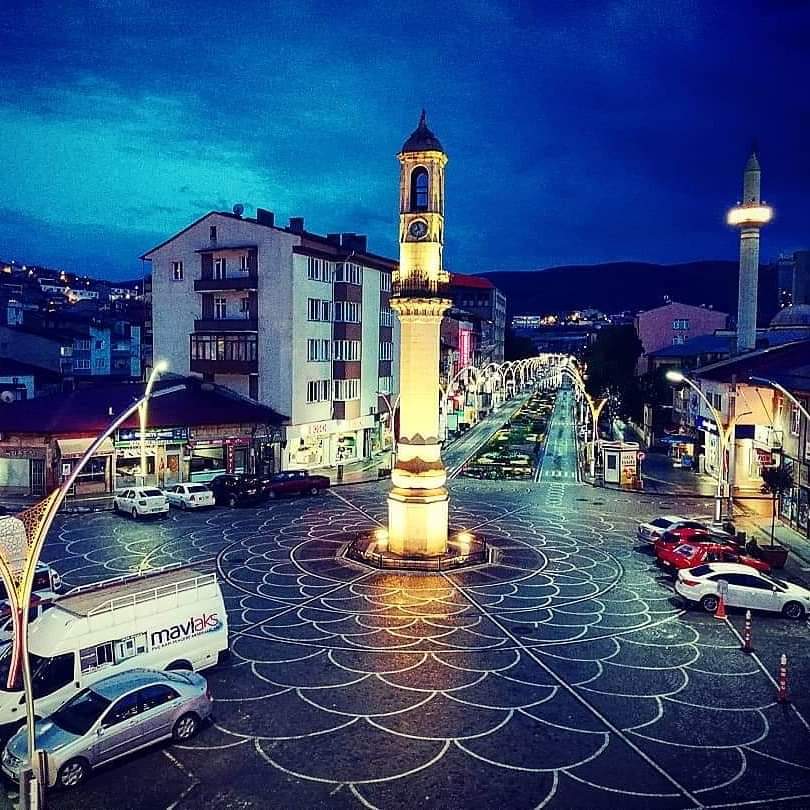 Bayburt