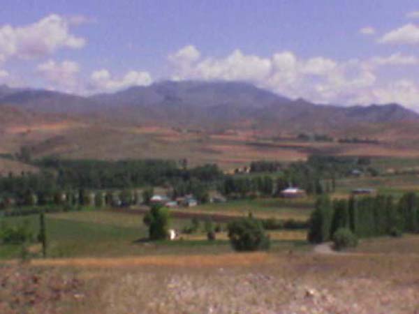 Adabaşı Köyü (İşbonnos)