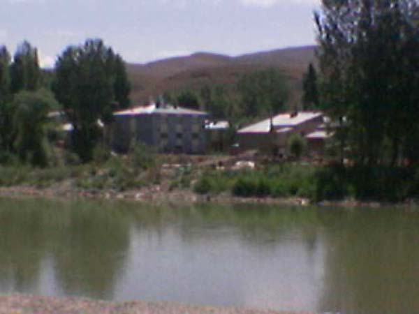 Adabaşı Köyü (İşbonnos)