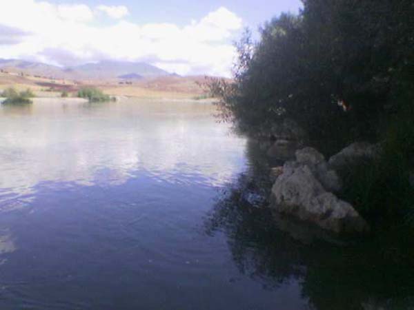 Adabaşı Köyü (İşbonnos)