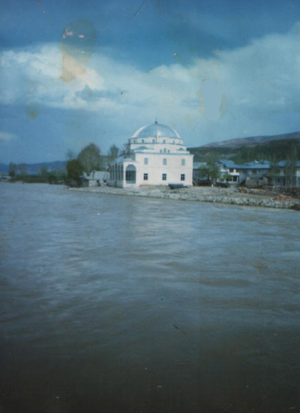 Adabaşı Köyü (İşbonnos)