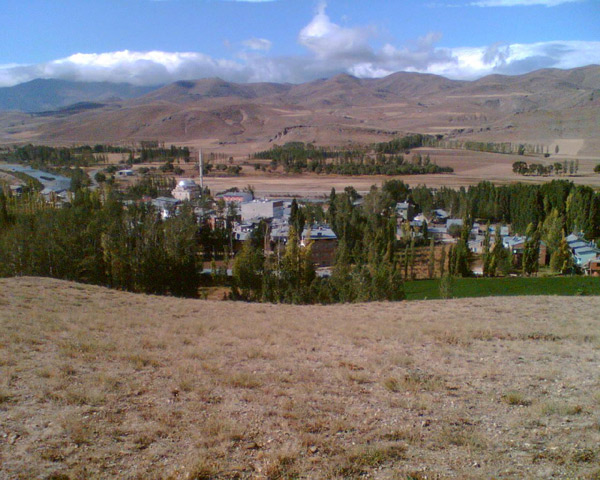 Adabaşı Köyü (İşbonnos)