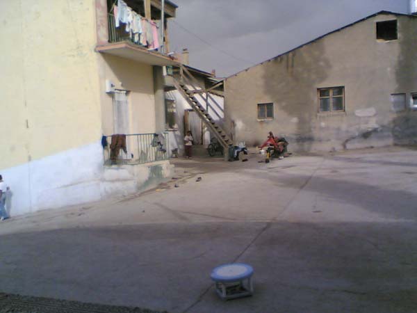 Adabaşı Köyü (İşbonnos)
