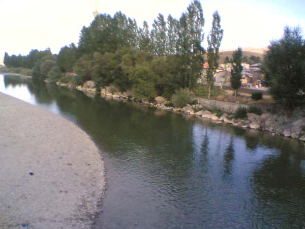 Adabaşı Köyü (İşbonnos)