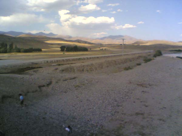 Adabaşı Köyü (İşbonnos)