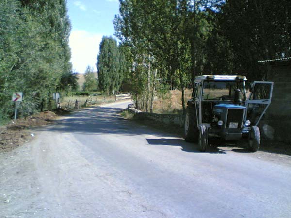 Adabaşı Köyü (İşbonnos)