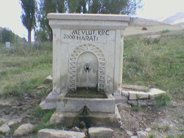 Ağören Köyü (Ağören)