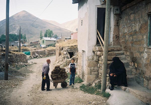 Ağören Köyü (Ağören)