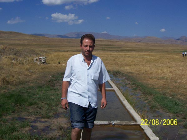 Akbulut Köyü (Abrans)