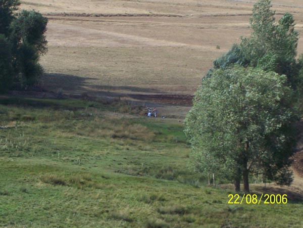 Akbulut Köyü (Abrans)