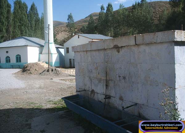 Kop Köyü (Kop)