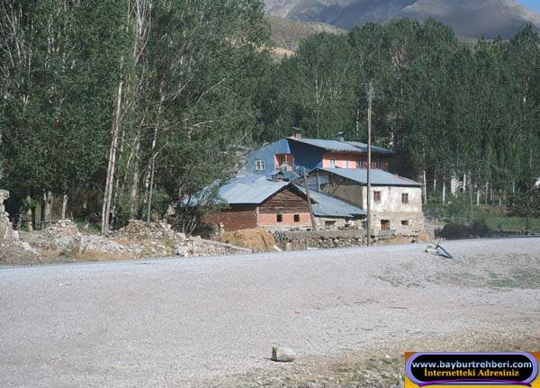 Kop Köyü (Kop)