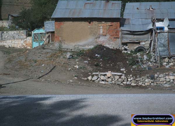Kop Köyü (Kop)