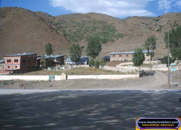 Kop Köyü (Kop)