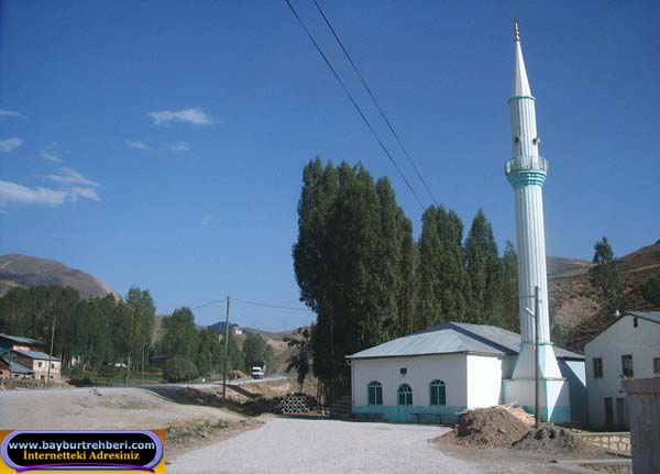 Kop Köyü (Kop)