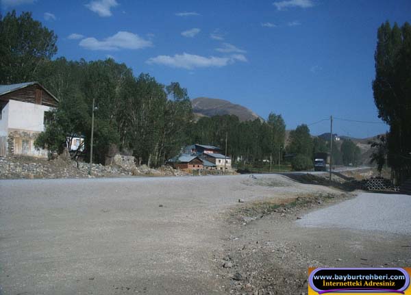 Kop Köyü (Kop)