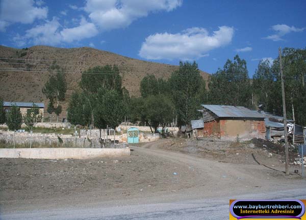 Kop Köyü (Kop)
