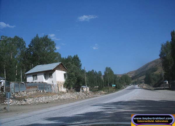 Kop Köyü (Kop)