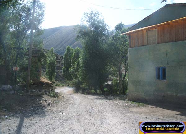 Kop Köyü (Kop)