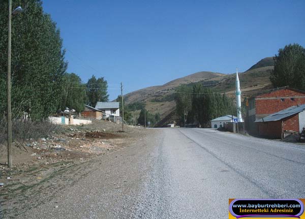 Kop Köyü (Kop)