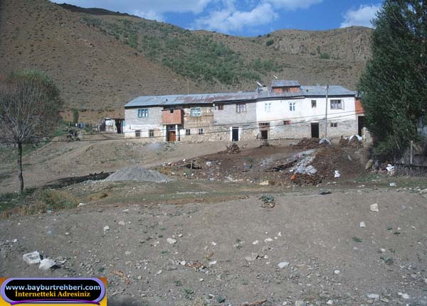Kop Köyü (Kop)