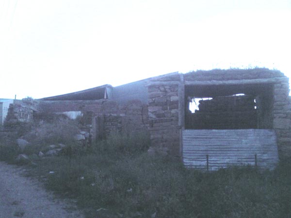 Aksaçlı Köyü (Haşiya)