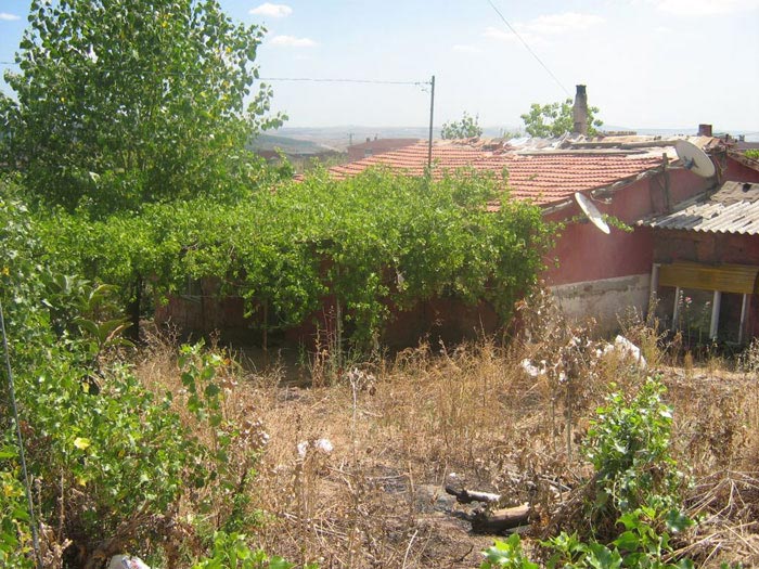 Akyaka Köyü (Püşge)