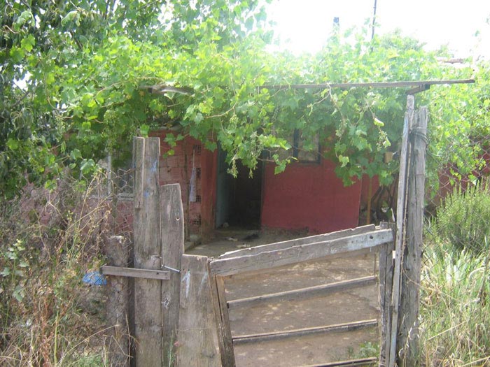 Akyaka Köyü (Püşge)
