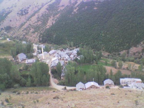 Armutlu Köyü (Armutlu)