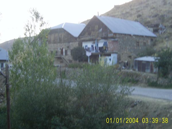 Armutlu Köyü (Armutlu)