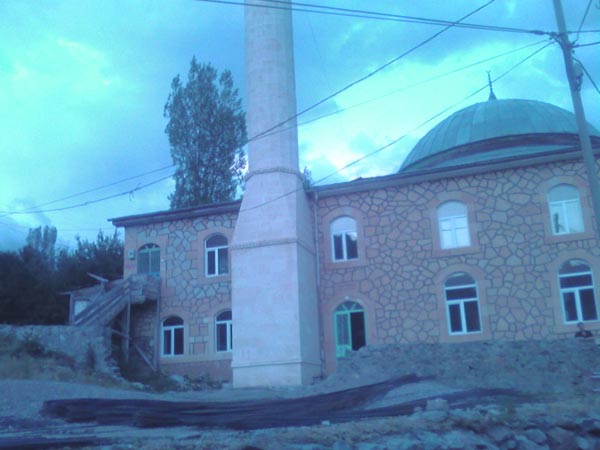 Armutlu Köyü (Armutlu)