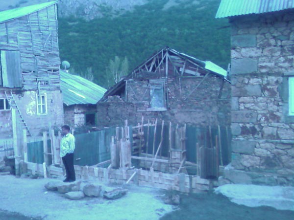Armutlu Köyü (Armutlu)