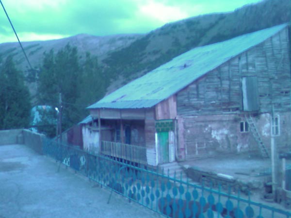 Armutlu Köyü (Armutlu)