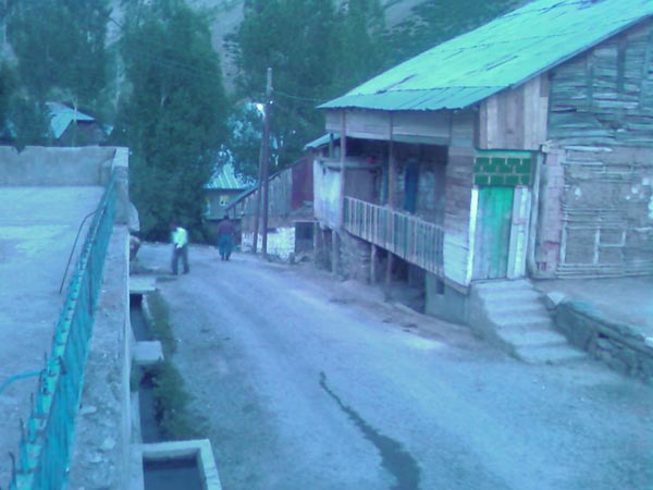 Armutlu Köyü (Armutlu)