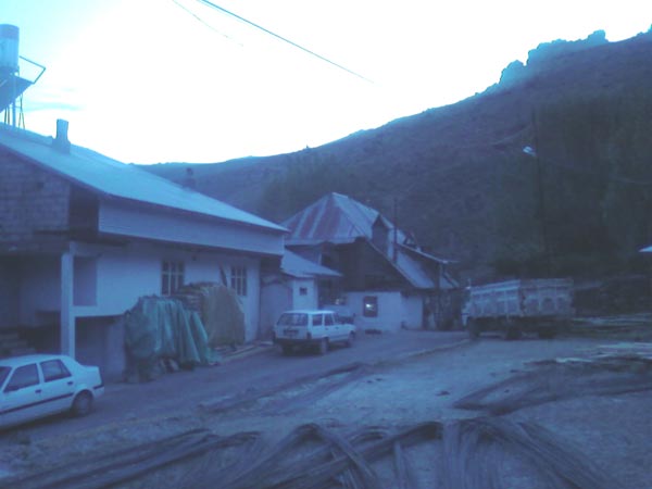 Armutlu Köyü (Armutlu)