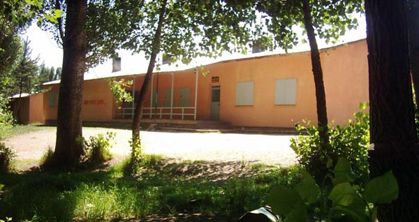 Aşağı Kırzı Köyü (Aşağı Kırzı)