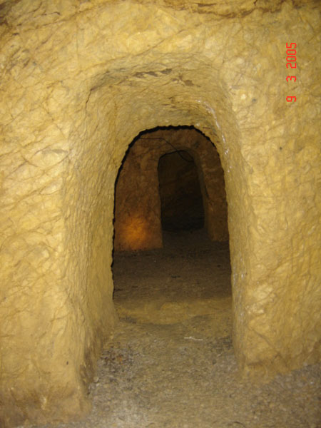 Aydıntepe