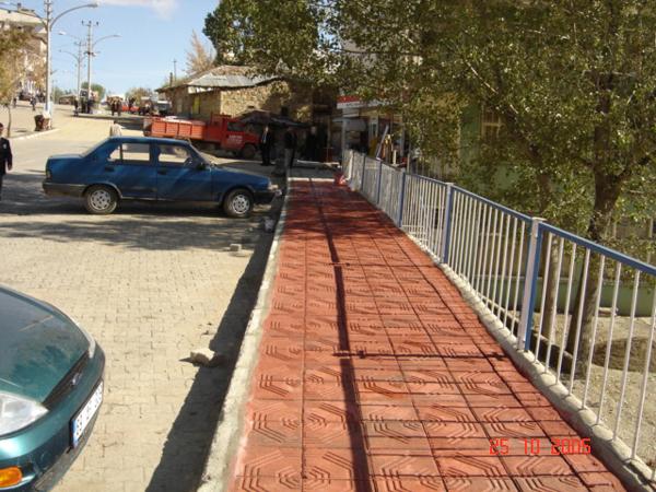 Aydıntepe