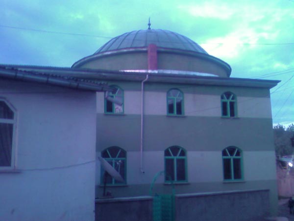 Balca Köyü (Berne)