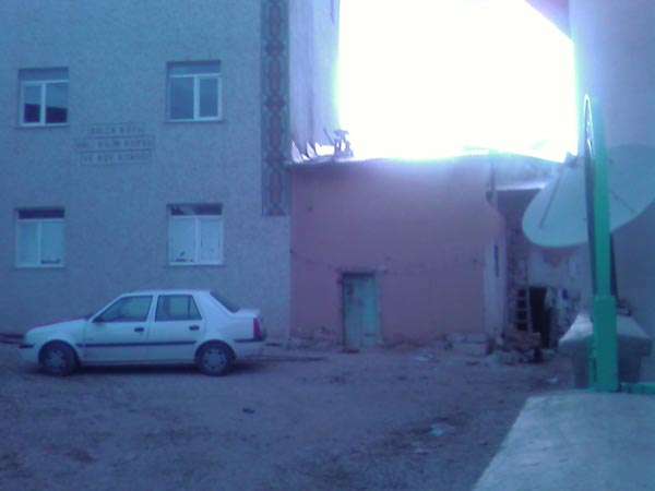 Balca Köyü (Berne)